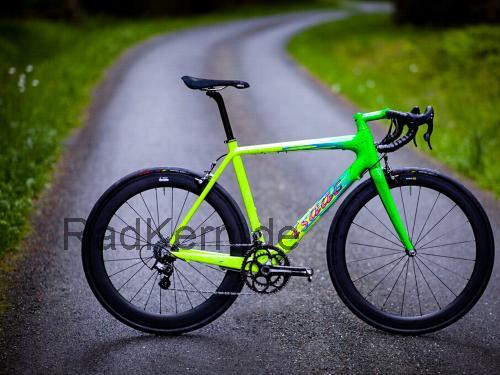 Isaac Impulse  technische daten 